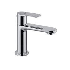 Single lever basin mixer is a major global manufacturer of bathing products .