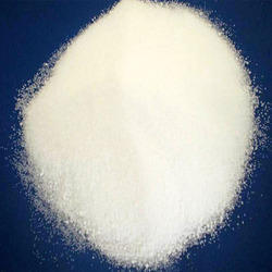 Offering you a complete choice of products which include sodium cryolite and potassium cryolite. We manufacture a wide range of Sodium Cryolite which is manufactured from the adept knowledge of our chemical experts and other professionals from the chemical industry. Cryolite is an uncommon mineral of very limited natural distribution. Mostly considered a one locality mineral, although there are a few other minor localities, it was only found in large quantities on the west coast of Greenland.It was used as a solvent of the aluminum rich ore, bauxite, which is a combination of aluminum oxides such as gibbsite, boehmite and diaspore. It is very difficult to remove atoms of aluminum from atoms of oxygen which is necessary in order to produce aluminum metal. Cryolite made an excellent flux to make the process less expensive. Now it is too rare to be used for this purpose and sodium aluminum fluoride is produced artificially to fill the void.A curious note about cryolite is the fact that it has a low index of refraction close to that of water. This means that if immersed in water, a perfectly clear colorless crystal of cryolite or powdered cryolite will essentially disappear. Even a specimen of cloudy cryolite will become more transparent and its edges will be less distinct, an effect similar to ice in water except that the ice floats. Carving a safe niche for ourselves in the market, we are engaged in manufacturing, supplying, wholesaling and exporting an extensive range of Cryolite Chemicals. Under the supervision of our diligent chemical engineers, these products are formulated with ultra-grade ingredients. To ensure their quality, we tested these chemicals on varied parameters. The offered products are demanded by the clients for their quality as per the international standards.