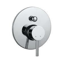 It have amazing design which make it wonderful piece of jaquar . It have single lever exposed part kit of hi flow divertor .