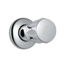 Flush Cock have advance piece of jaquar with wall flange .