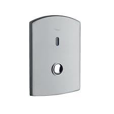 It is a sensotronic sensor concealed type flushing valve for western commode complete set with provision for manual operation .