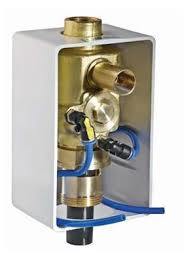 It is a mini and designer I Flush which have concealed body  and short size for easily manage .