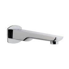 In this Bathtub Spout it have wall flange and it create suspicious design .