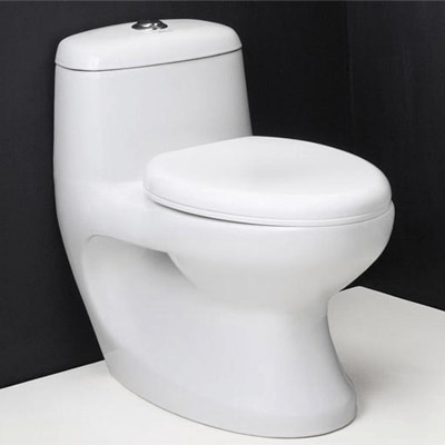 The Deimos range of one piece closets is a beautiful combination of stylish curves and practicality.Deimos takes forward thinking design to a new level. Embracing an innovative attitude, the Deimos range by Hindware Italian Collection delivers its most exciting range of high-end WCs yet.