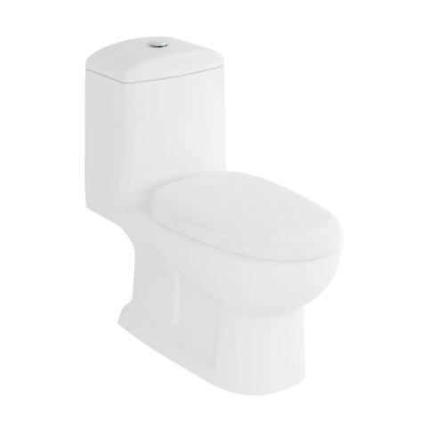 Sydney - the city of surf, sun and sand serves as an apt inspiration for a range that is so refreshing and lively. Beautiful and durable, the Sydney range of sanitaryware is bound to add be a marvel in your bathroom.