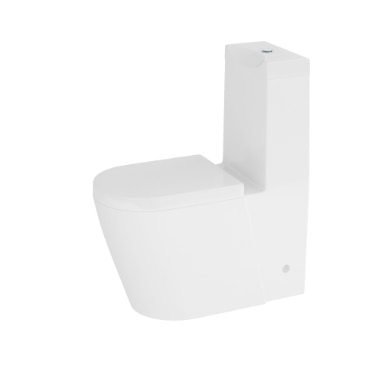 The Twilight range of water closets by Hindware translates to impeccable style with a meticulous finish. Inspired by soft glow of the sun – they sit lavishly in your bathroom adding an essence of elegance to the space. The sharp cuts, seamless curves and superior plating make them ideal for urban living standards. Once they occupy your bathroom space, they promise elevated aesthetics and modern radiance without compromising on the quality of their utility.