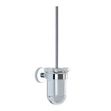 A unique piece of jaquar it is brush holder which hold our brushes and make a good look bathroom .
