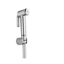 It is long body and verry flexible which make it adjustable and also wall hook available .