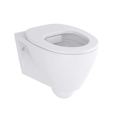 A curvaceous and elegant design in the wall mounted category of WCs, the Lara Rimless Range is a design innovation crafted to ensure hygiene while giving you value for money.