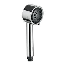 It is a advance technology jaquar piece it have 75 mm cylindrical shape chrome plated also and it have a option of massage .