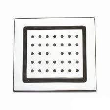 In this body shower concealed type 130x120 mm rectangular shape with installation box & rubit cleaning system .