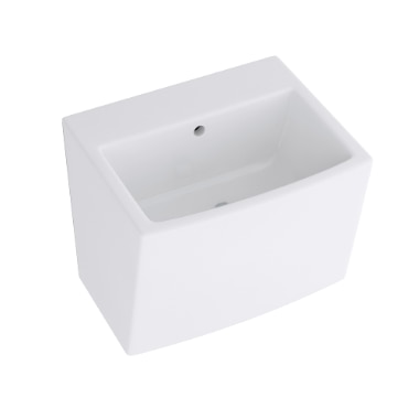 Modena offers you the luxury of a design characterised by definite form with smooth lines that echo the design style of Modena Pedstal basins.