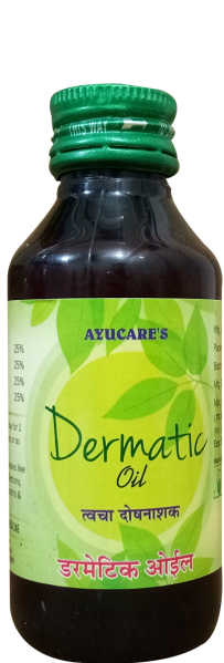 Minimum Order Quantity: 96 BottlePack size 60 ml,100 ml,200 mlManufacturer AyucareBrand AyucareFor skin diseases, dandruff, itching, psoriasis etc
