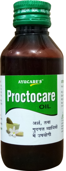 Minimum Order Quantity: 60 BottlePackaging Size 60 ml,100 ml,200 mlBrand AyucareUseful in Piles Fissure