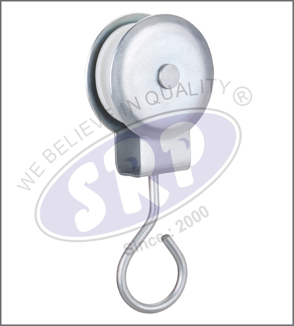 Product Details:Brand SRPUsage/Application Eot CraneLoading Capacity 60-100 kgLength 500 mm/reelSpeed Upto 40 m/minModel SRP G3Trolley Material Stainless steelWe are one of the leading manufacturer and supplier of suitable range of Metal Cable Trolley made by us. Additional Information:Delivery Time: 2-3 DAYS