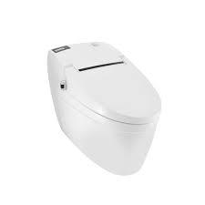 Jaquar's Bidspa provide you with a wide range of designs and features to enhance bathroom decor perfectly . In this sanitary ware Anti germ glazing ,clean odour - free WCs , soft closing detachable UF seat cover this features are available .