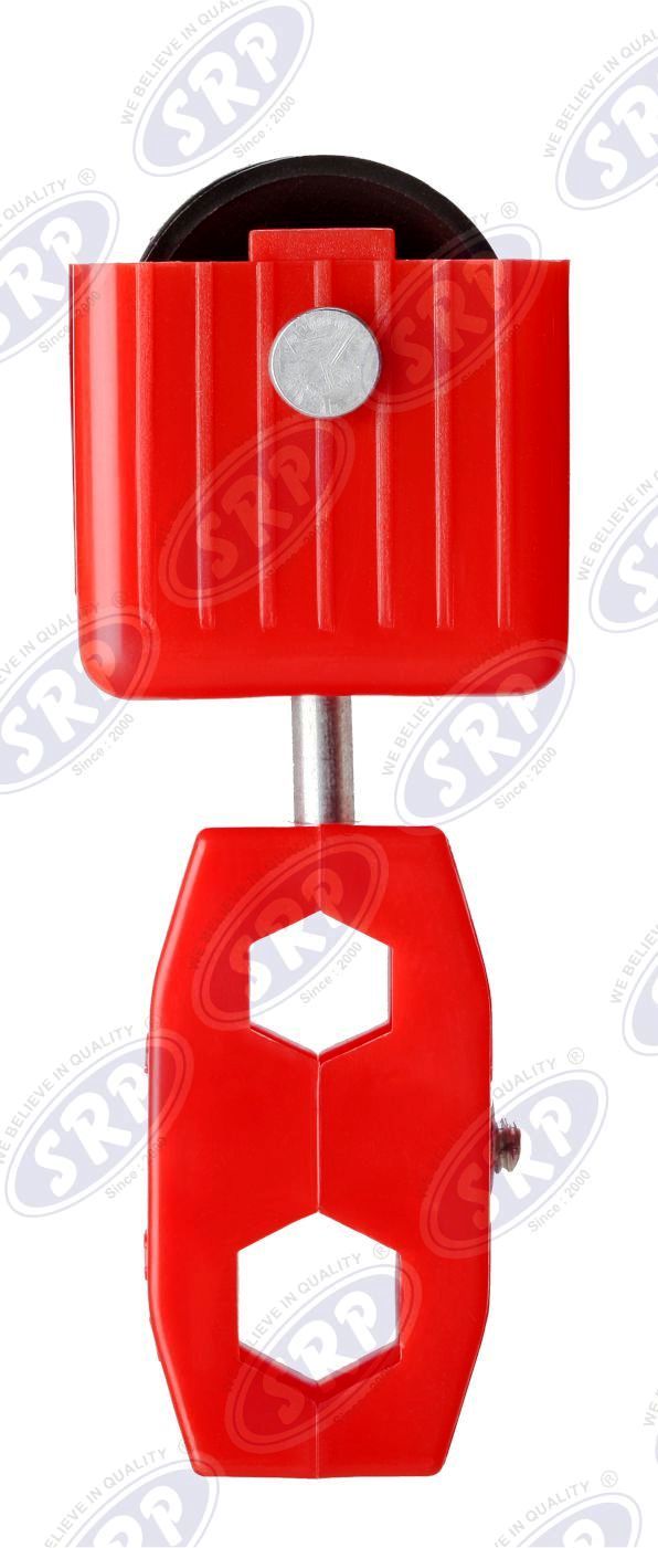 Product Details:Application IndustrialBrand SRPCable Clamping Dia 16mm to 20mmWire Rope Dia 15 mmWe are the supplier and exporter of wide range of Cable Carrier Trolley. Precisely engineered in compliance with the industry set standards, the offered conveyors are widely used to convey different industrial products from a higher level to floor application.Features:Rust resistancePrecisely designedHigh durabilityAdditional Information:Item Code: SRPA-2