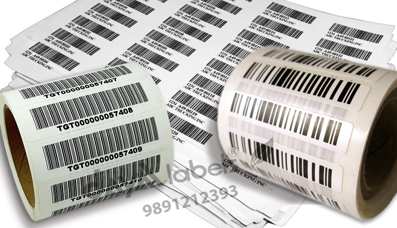 Barcode Labels manufacturers, suppliers & exporters in India. Get contact details & address of companies manufacturing and supplying Barcode Labels.