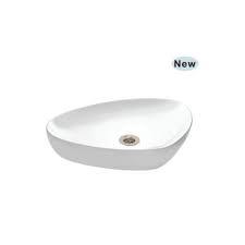 It is a thin rim table top basin Which is well design and accurate shape and advance technology piece of jaquar company .