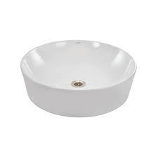 OPS-WHT-15901N Table Top Basin