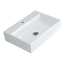 It is a rectangular shape basin it is rapidly growing multi diversified bathing solution which have well design and attractive piece .