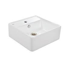 It is a rectangular shape basin it is rapidly growing multi diversified bathing solution which have well design and attractive piece .