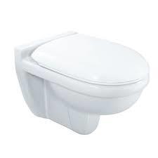 Jaquar present minimum range ' s wall hung  with pp soft  close seat cover , hinges , accessories set  which have special buffer oil is used in the hinges for lasting functionality .