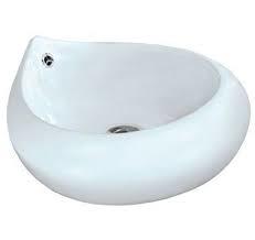 It is a well design and attractive piece of jaquar and also heavy piece of jaquar and many advantages are available in jaquar ' s wash basin .