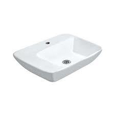 It is a well design and attractive piece of jaquar and also heavy piece of jaquar and many advantages are available in jaquar ' s wash basin .