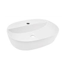 JDS-WHT-25937  Table Top Basin