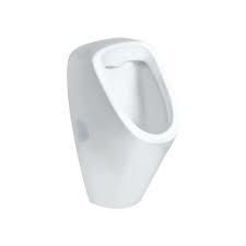 Jaquar Urinals are  available with sensor for saving water ,tornado ,flushing and rimless for maintenance of good hygiene . 