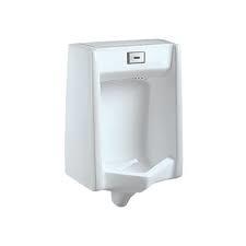 Jaquar Urinals are  available with sensor for saving water ,tornado ,flushing and rimless for maintenance of good hygiene .