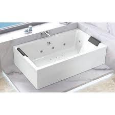Bath  Tubs can define your bathroom space , and let you revel in comfort and luxury after a long day . Jaquar offers you  the best bathtubs in india with several features. These bath tubs can be free standing , made with lucite  acrylic sheet for the perfect grip , strength  and design .Jaquar built  in baths.  Built in state of art technology manufacturing facility , they are built to look .