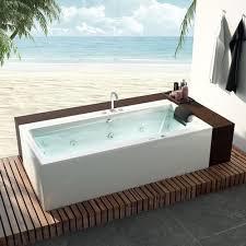 These whirlpool bathtubs from jaquar are eco friendly , allowing you to enjoy your bathing experience while staying environmentally conscious .A whirlpool  tub is stylish and sleek , with water flowing in a circular motion , letting you have the best health benefits , especially if you are seeking good blood circulation   