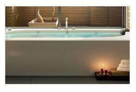 Advantages1) Jaquar whirlpools brings wellness into your home with great style and panache .2) Their jets project water in a flowing , circular  motion, which offers a wide array of health benefits , including relaxation , improved blood circulation and sore muscle and joint relief .3) Best of all , the control is in your hands . You can tailor the operation of your jaquar spa to take advantage of smart meter technology .