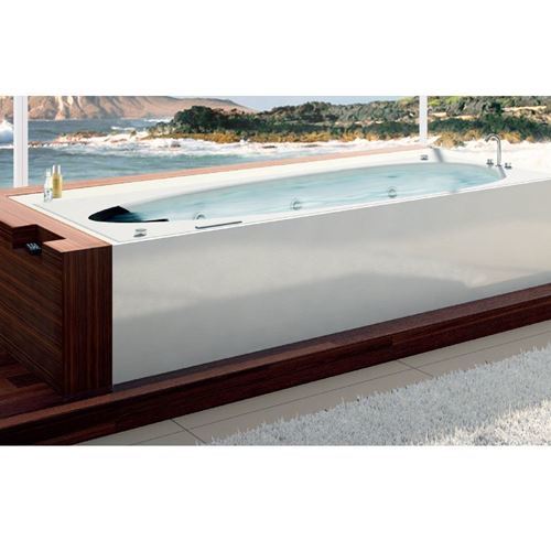 Advantage1) Clear Skin ; Steam shower have the ability to unclog pores and remove deeply trapped congestion from under the surface of the skin .2) Infection Treatment ; Increased circulation ,stress relief , Advanced water saving flow restrictor .