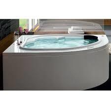 1) Jaquar whirlpools brings wellness into your home with great style and panache .2) Their jets project water in a flowing , circular  motion, which offers a wide array of health benefits , including relaxation , improved blood circulation and sore muscle and joint relief .3) Best of all , the control is in your hands . You can tailor the operation of your jaquar spa to take advantage of smart meter technology .