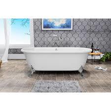 These come in different sizes making it unique for each customer and according to their taste , preference and usage . The stand tub is an amazing place to relax in after a long and tiring day at work . Choose from the widest range of premium standing bathtubs , sanitary ware , shower and more at jaquar . A whirlpool tub is a stylish and sleek , with water flowing in a circular motion , letting you have the best health benefit .