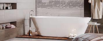 These come in different sizes making it unique for each customer and according to their taste, preference , and usage . The stand tub is an amazing place to relax in after a long and tiring day at work . Choose from the widest range of premium standing bathtub , saniatryware,showers, and more at jaquar .