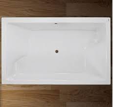These come in different sizes making it unique for each customer and according to their taste , preference  and usage . The stand tub is an amazing place to relax in after a long and tiring day at work . Choose from the widest range of premium standing bathtubs , sanitary ware , shower and more at jaquar . A whirlpool tub is a stylish and sleek , with water flowing in a circular motion , letting    you have the best health benefit .