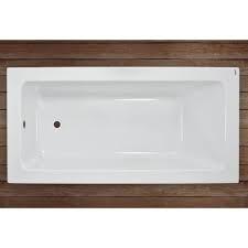 These  come in different sizes making it unique for each customer and according to their taste, preference , and  usage . The stand tub is an amazing place to relax in after a long and tiring day at work . Choose from the widest range of premium standing bathtub , saniatryware,showers, and more at jaquar .