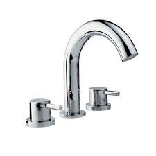 FLR-CHR-5095N  Bathtub Fillers