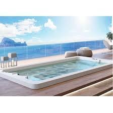 WSP-SLV-AQUASWIM13TP Spas