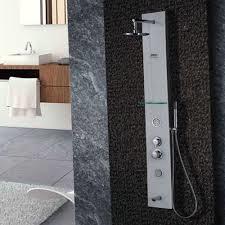 It is a contemporary product styles and finishes 10 year warranty . Jaquar panels are available in a wide range of prices , styles colour , sizes and design to suit different needs .
