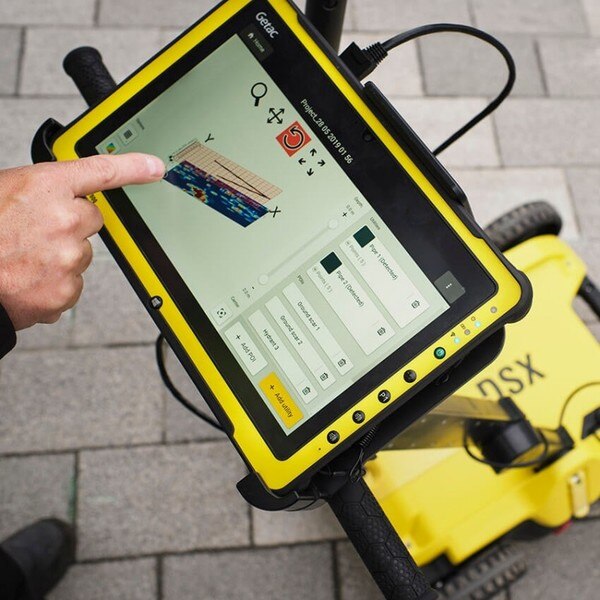 DSX Utility Detections Solutions  