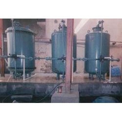 Water Treatment Plants