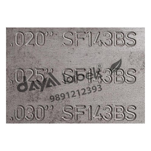 Engraved Aluminium Labels