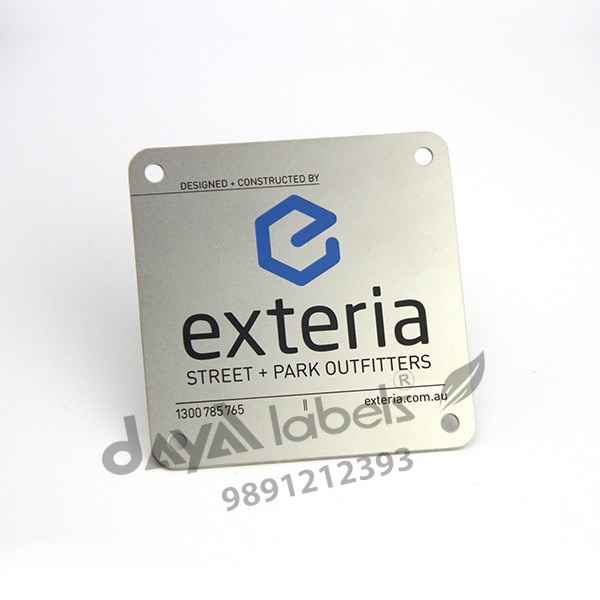 We are providing various sorts of stainless steel teg for our esteemed clients’. These are provided in different designs, patterns, sizes, shapes and colours.