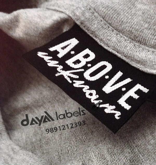 We are offering a high quality range of Cloths Tag.  We are a well known company vastly involved in offering these products to our valuable customers at highly budget friendly rates.