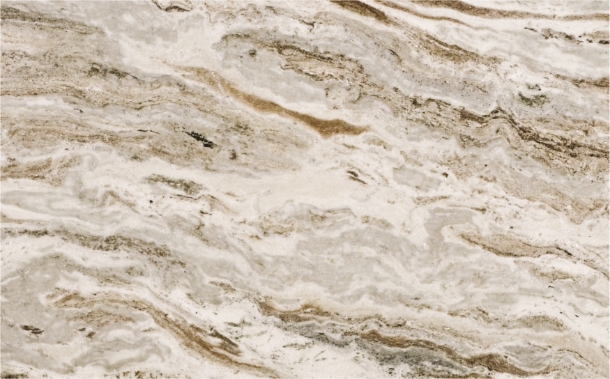 Fantasy Brown Marble, basically originated from Sawar belt of Ajmer District of Rajasthan. This Marble has an extraordinary demand in US Market and is mostly cut in 3 cm to be used as counter-tops in USA. Details as below:Nature: Marble Origin: Ajmer, IndiaColor and Texture: Light Brown Pattern across cream base. Availability: Slabs, Tiles & BlocksFinished: Polished & BrushedSizes: As per order